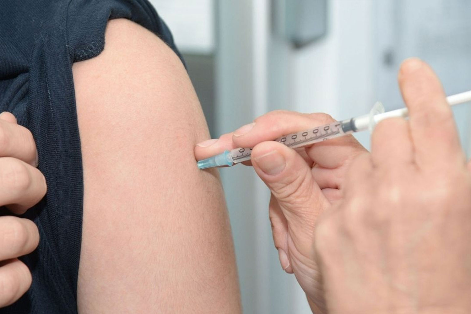 Grip Aşısının Yeni Kriterleri Hastaları ve Hekimleri Şaşırtıyor