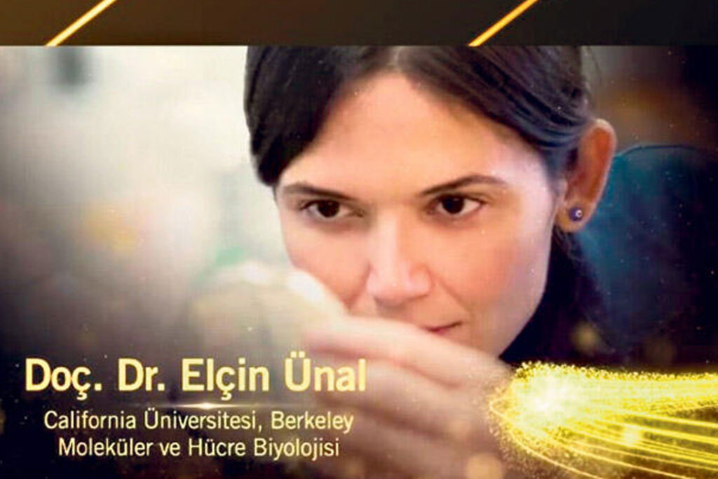 Bilim ödülü yaşlılığa karşı savaşın oldu