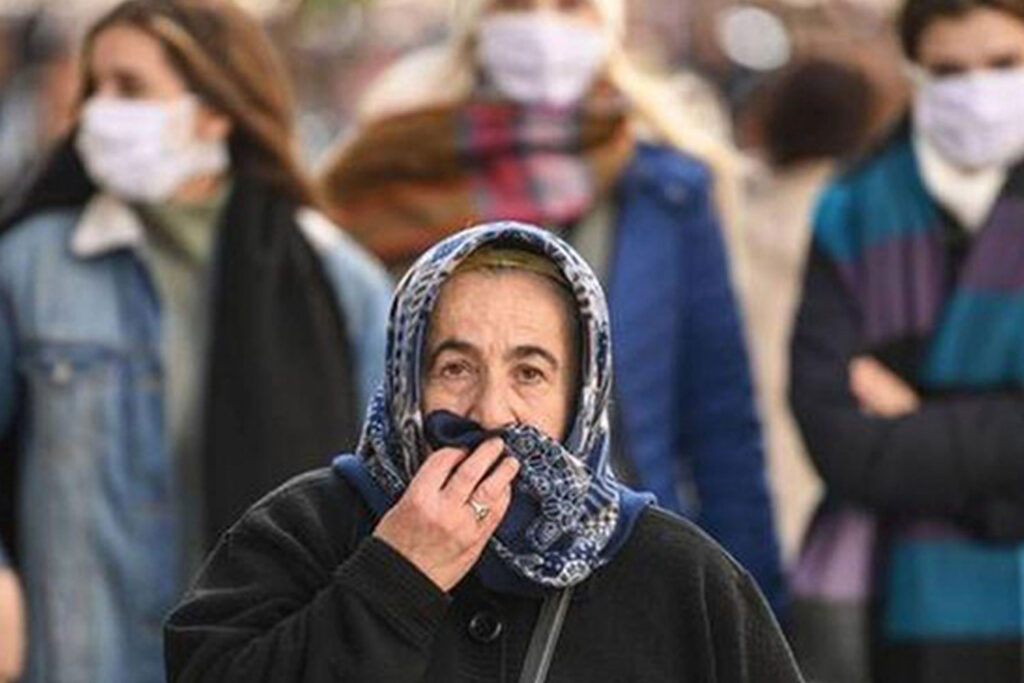 Emekliler Dayanışma Sendikası: Pandemide yaş ayrımcılığı yapılıyor