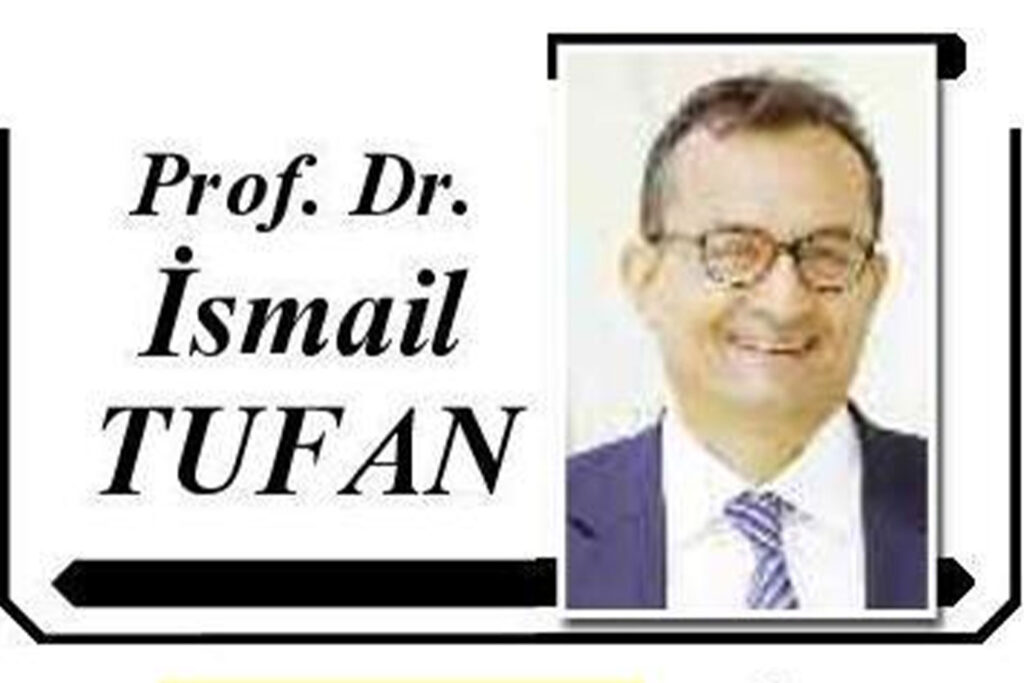 Yaşlılık Bir Proje Değildir