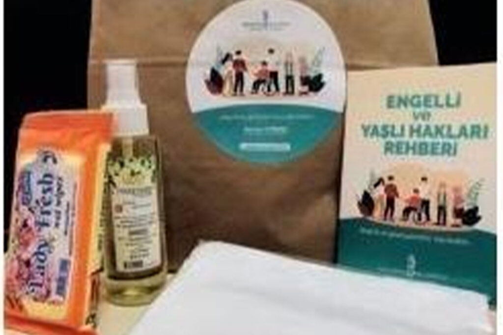 Engelli ve Yaşlı Hakları Rehberi