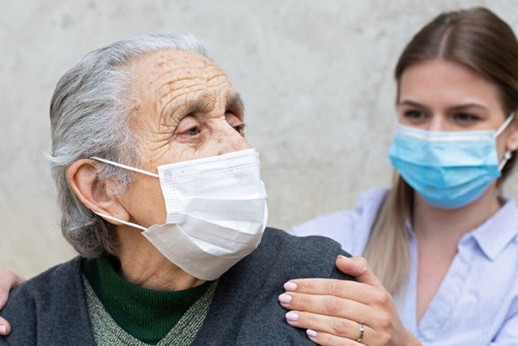 Covid-19 onları dört kat daha fazla öldürüyor