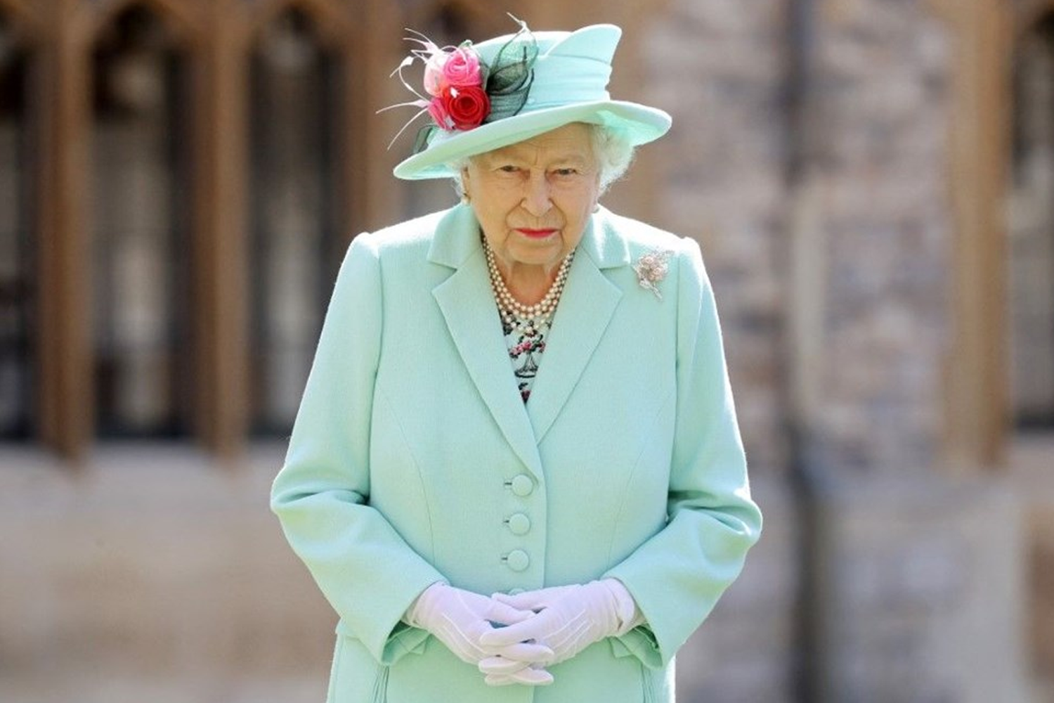 Prens Philip'in ölümünden sonra Kraliçe Elizabeth'ten emeklilik kararı